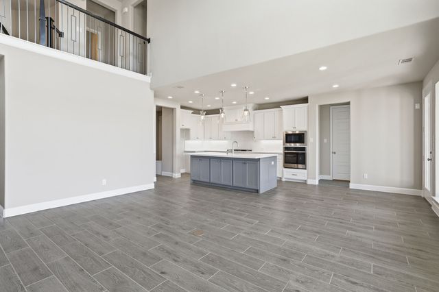 2512 Patton Drive, Melissa, TX 75454