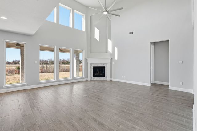 2512 Patton Drive, Melissa, TX 75454