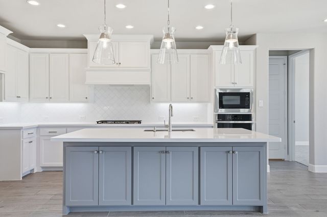 2512 Patton Drive, Melissa, TX 75454