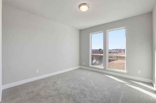 2512 Patton Drive, Melissa, TX 75454