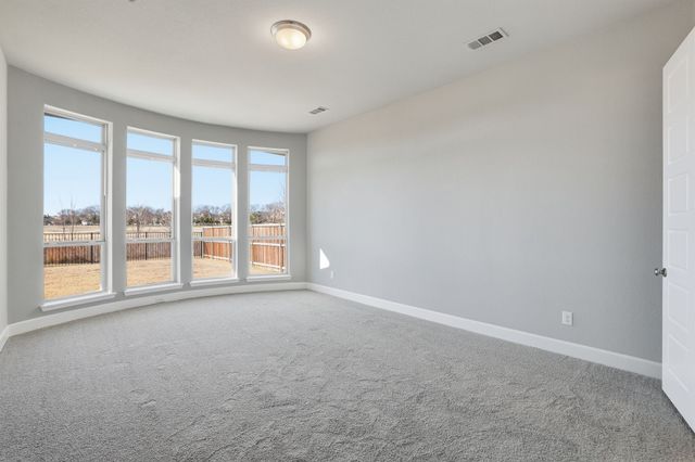 2512 Patton Drive, Melissa, TX 75454