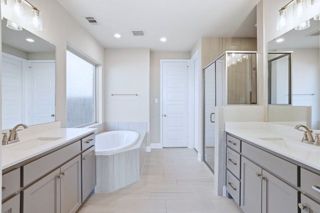 2512 Patton Drive, Melissa, TX 75454