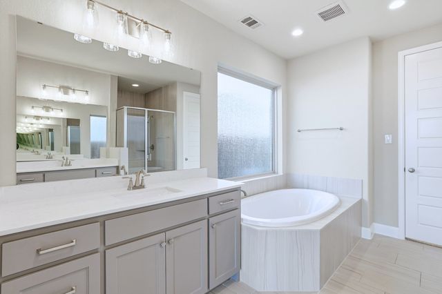 2512 Patton Drive, Melissa, TX 75454