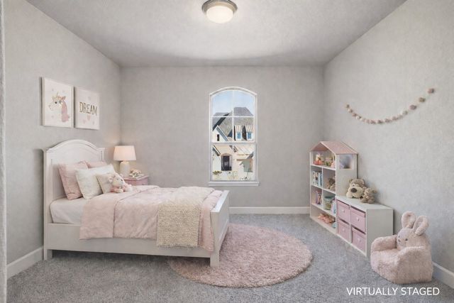 2512 Patton Drive, Melissa, TX 75454