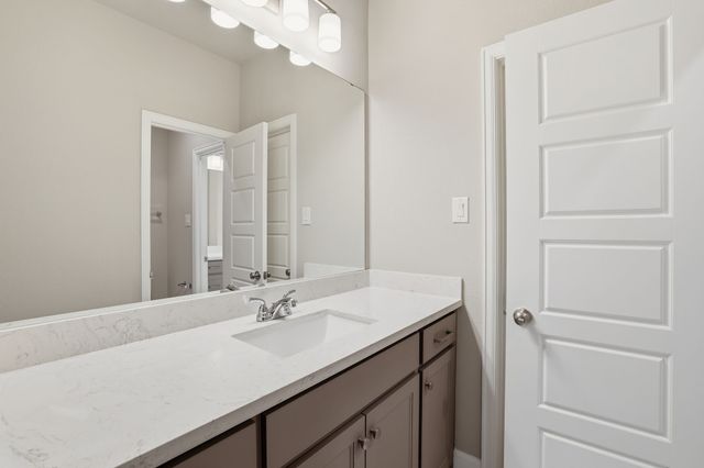 2512 Patton Drive, Melissa, TX 75454