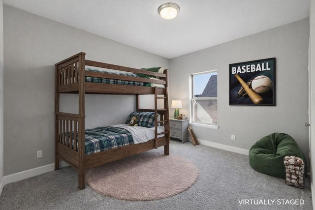 2512 Patton Drive, Melissa, TX 75454