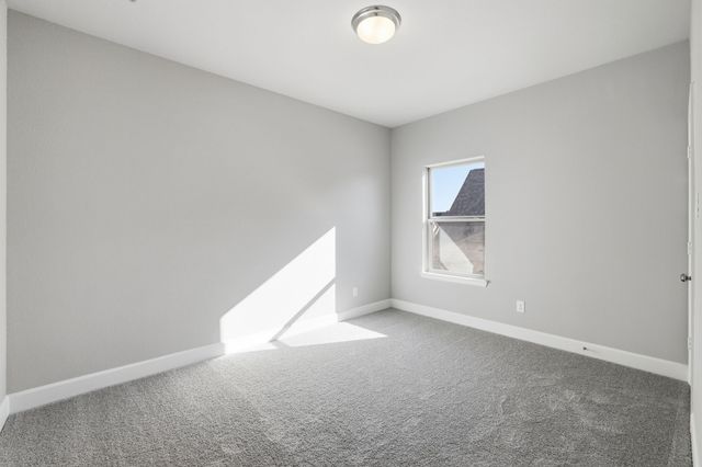 2512 Patton Drive, Melissa, TX 75454