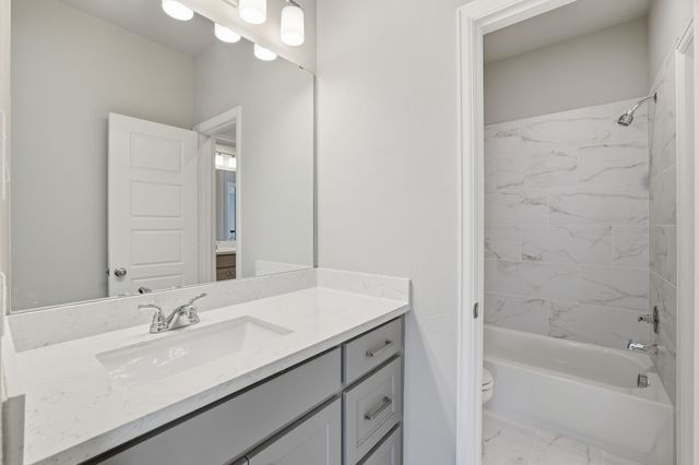 2512 Patton Drive, Melissa, TX 75454