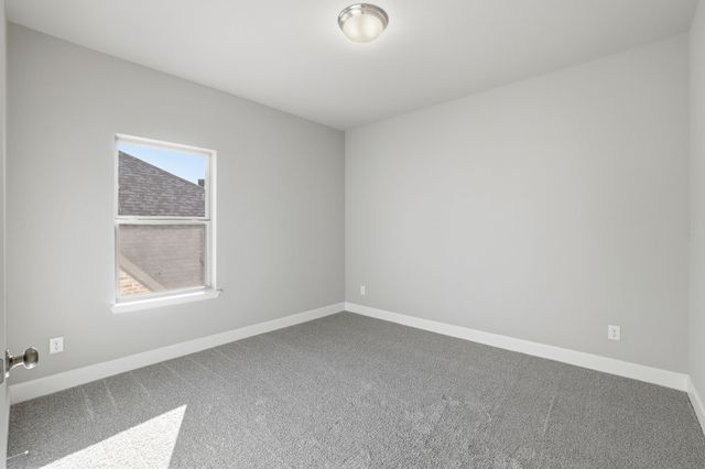 2512 Patton Drive, Melissa, TX 75454