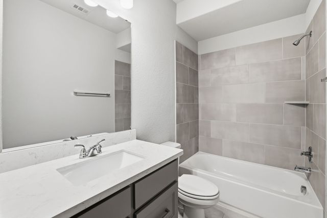 2512 Patton Drive, Melissa, TX 75454