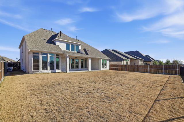 2512 Patton Drive, Melissa, TX 75454