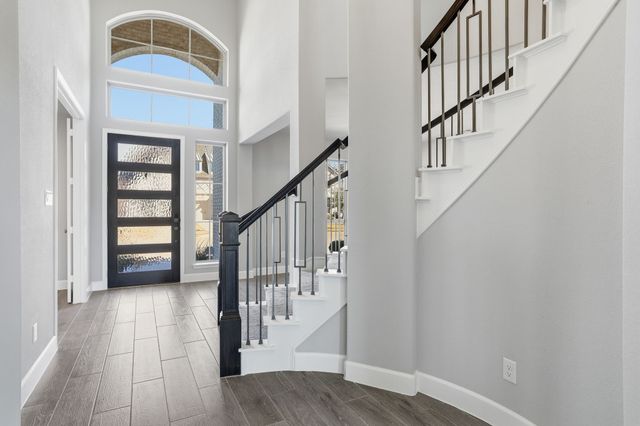 2512 Patton Drive, Melissa, TX 75454