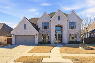 2512 Patton Drive, Melissa, TX 75454