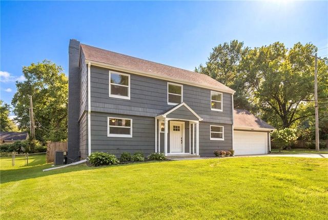 1263 W 67th Terrace, Kansas City, MO 64113