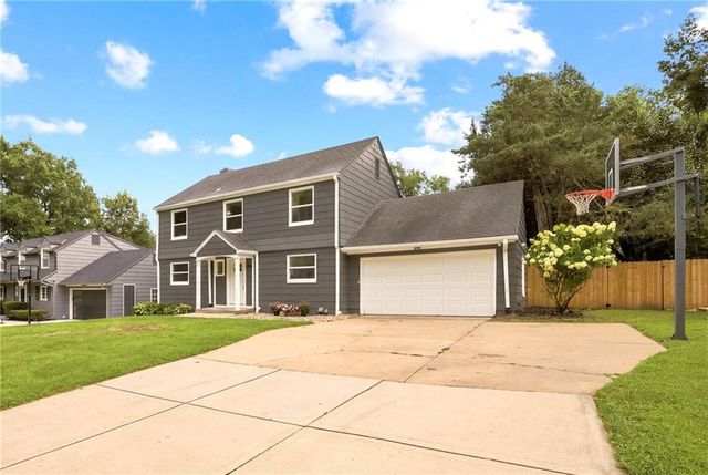 1263 W 67th Terrace, Kansas City, MO 64113