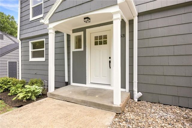 1263 W 67th Terrace, Kansas City, MO 64113