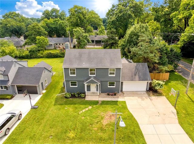 1263 W 67th Terrace, Kansas City, MO 64113