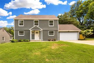 1263 W 67th Terrace, Kansas City, MO 64113