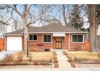 1150 Ivanhoe St, Denver, CO 80220