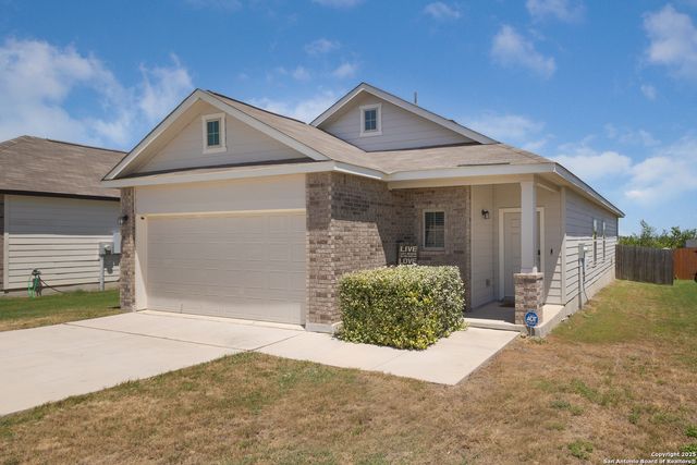 5418 Cicada, Converse, TX 78109