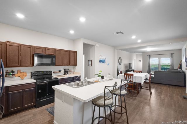 5418 Cicada, Converse, TX 78109