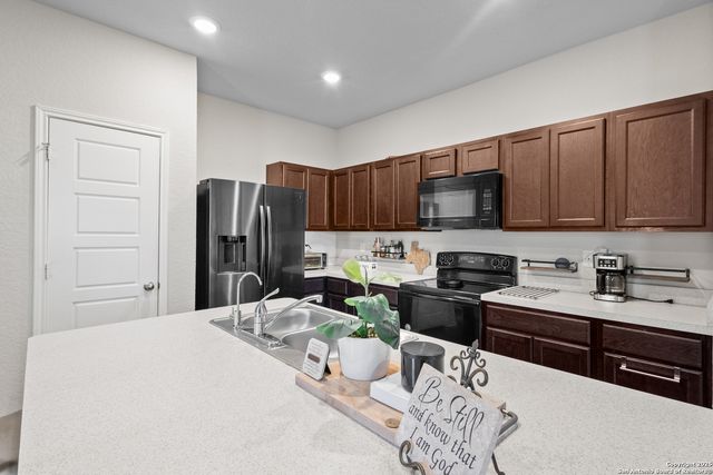 5418 Cicada, Converse, TX 78109