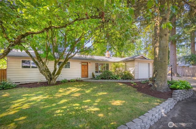 8300 NE 146th Street, Kenmore, WA 98028