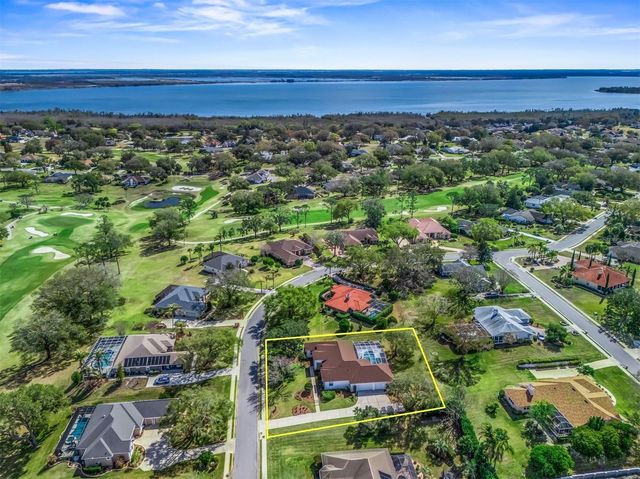 39407 TREELINE DRIVE, Lady Lake, FL 32159