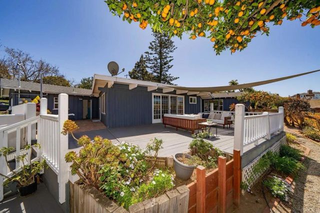 386 13th Street, Del Mar, CA 92014