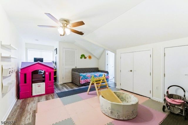 30 Mountain Ave 9B 8, Paterson City, NJ 07501