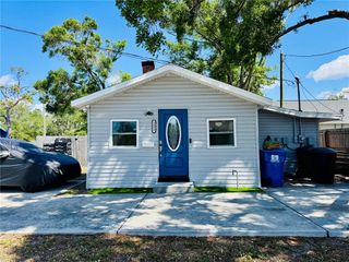 3498 13TH AVENUE S, St Petersburg, FL 33711