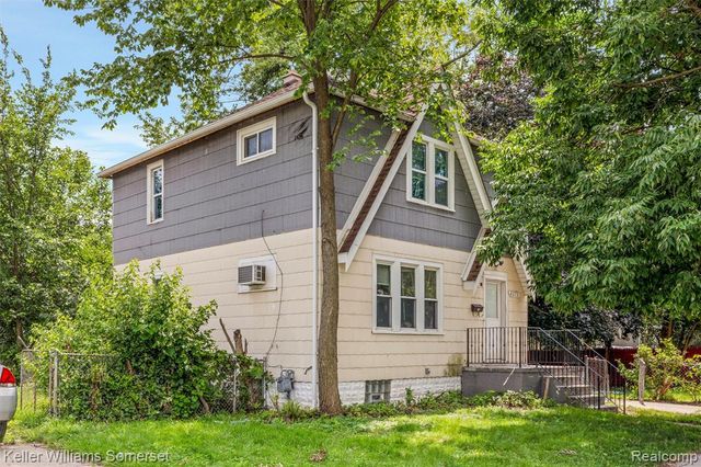 4275 8th Street, Ecorse, MI 48229