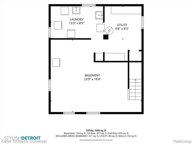 4275 8th Street, Ecorse, MI 48229