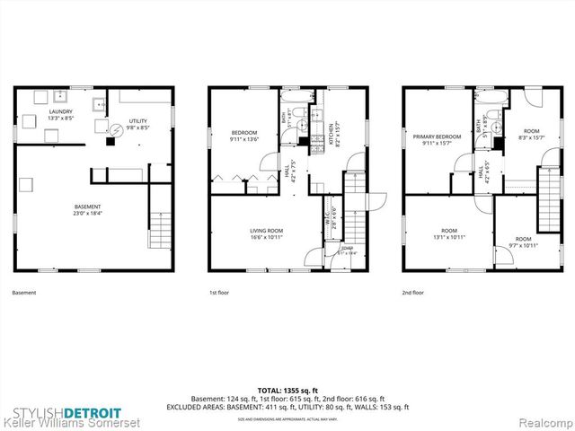 4275 8th Street, Ecorse, MI 48229