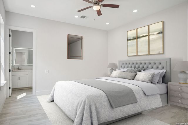 7310 Cresta Bulivar, San Antonio, TX 78256