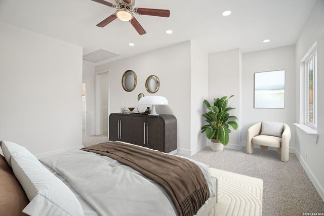 7310 Cresta Bulivar, San Antonio, TX 78256
