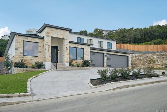 7310 Cresta Bulivar, San Antonio, TX 78256