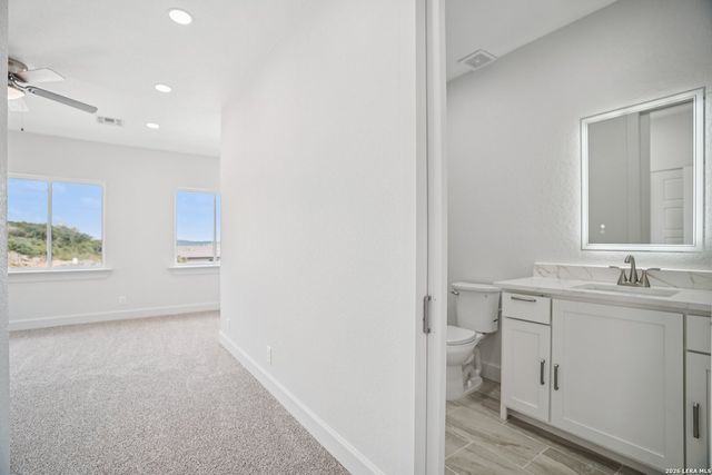 7310 Cresta Bulivar, San Antonio, TX 78256
