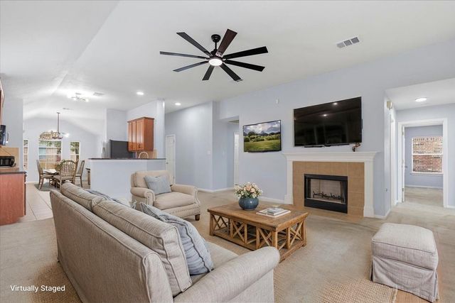 17812 Masi LOOP, Pflugerville, TX 78660