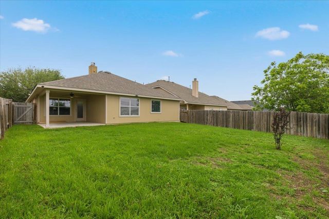 17812 Masi LOOP, Pflugerville, TX 78660