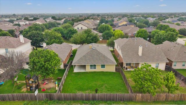17812 Masi LOOP, Pflugerville, TX 78660