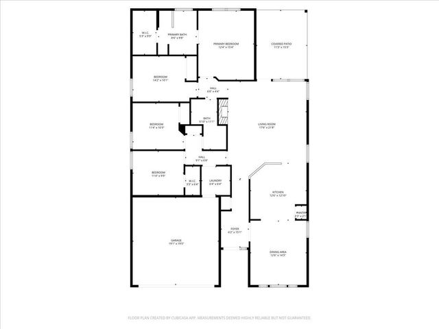 17812 Masi LOOP, Pflugerville, TX 78660