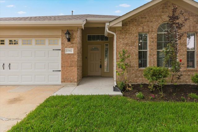 17812 Masi LOOP, Pflugerville, TX 78660