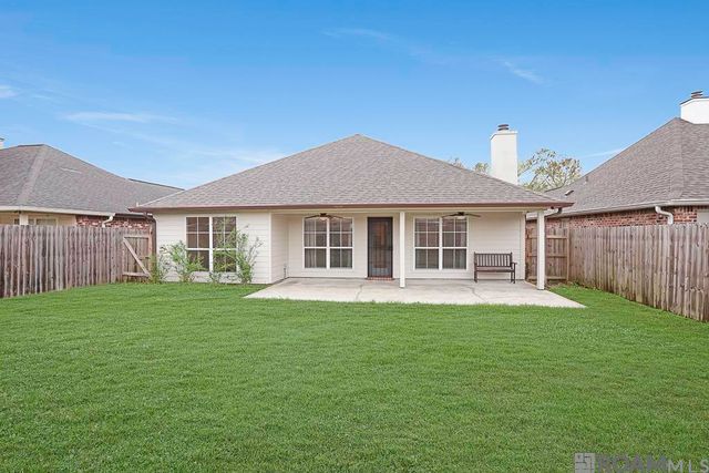 17419 Kaitlyn Dr, Baton Rouge, LA 70817