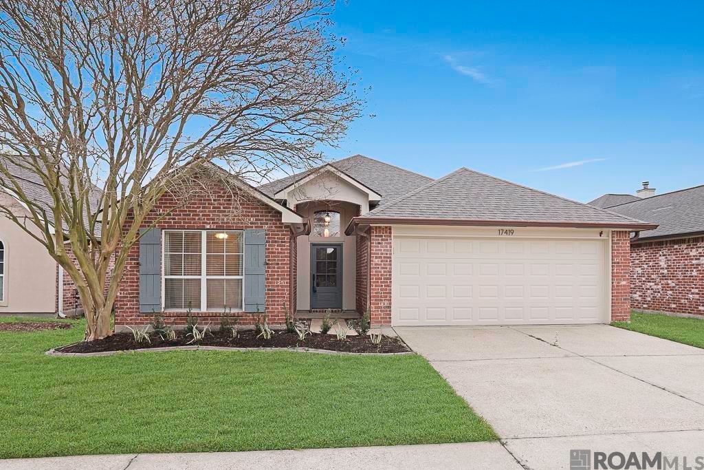17419 Kaitlyn Dr, Baton Rouge, LA 70817