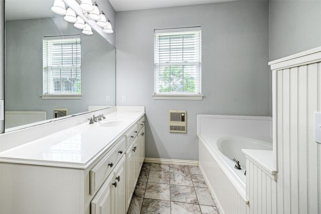 4082 Tracy Lane, Greenville, TX 75402