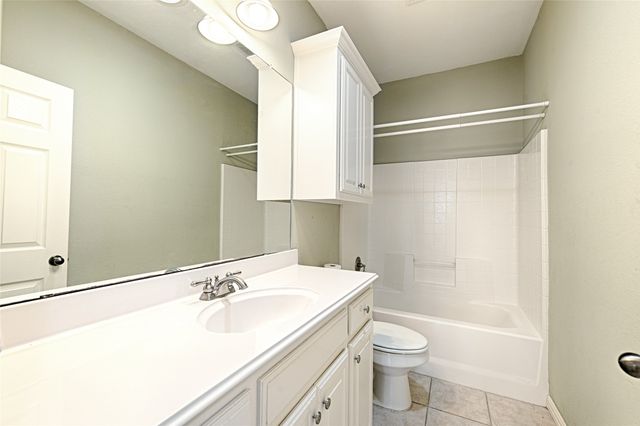 4082 Tracy Lane, Greenville, TX 75402