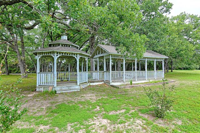 4082 Tracy Lane, Greenville, TX 75402