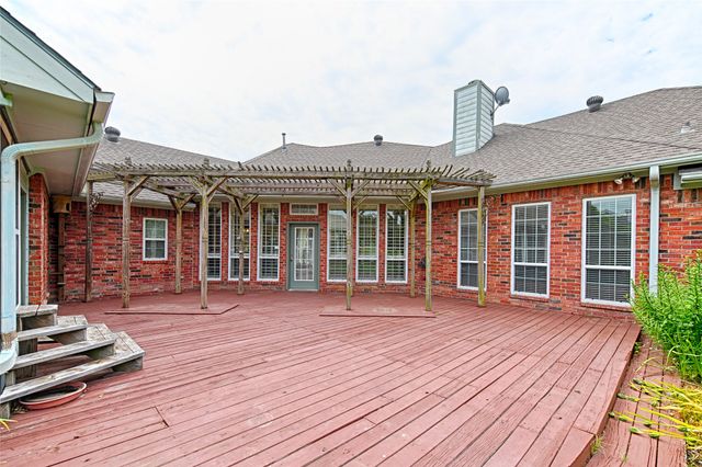 4082 Tracy Lane, Greenville, TX 75402