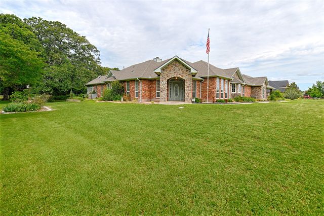 4082 Tracy Lane, Greenville, TX 75402